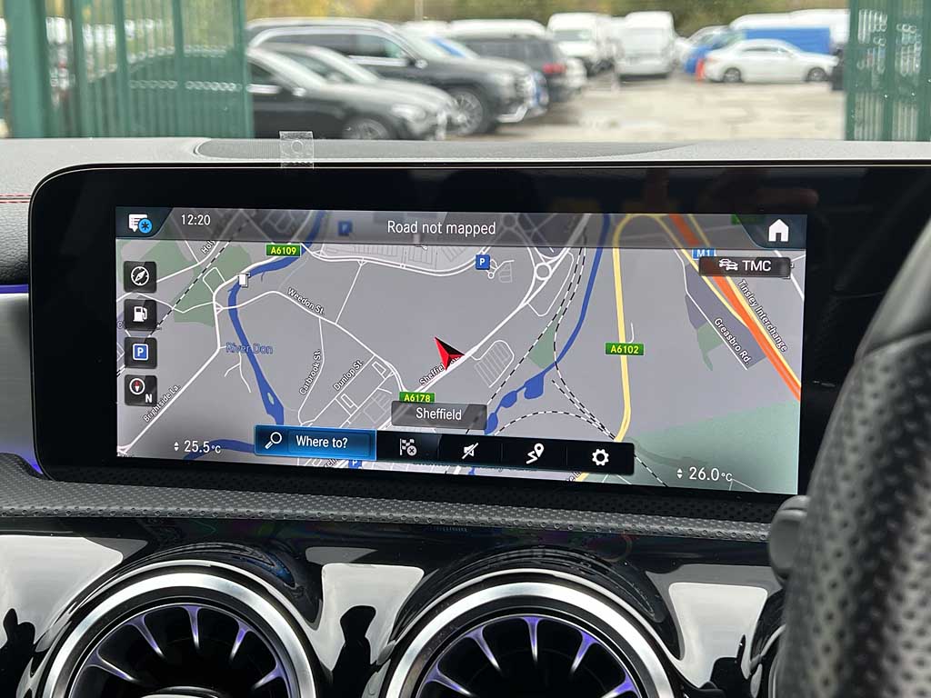 Used Mercedes-Benz CLA 2023 for sale - 77533099: Photo 5