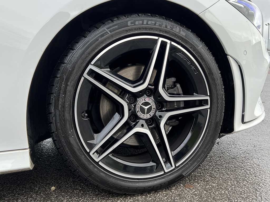 Used Mercedes-Benz CLA 2023 for sale - 77533099: Photo 6