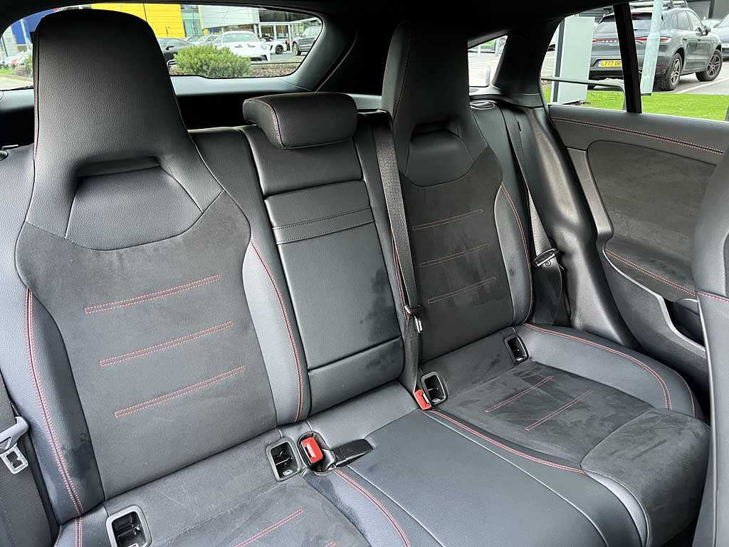 Used Mercedes-Benz CLA 2023 for sale - 77533099: Photo 8