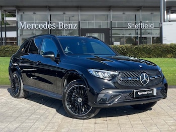 Used Mercedes-Benz GLC 2025 for sale - 78356259: Photo