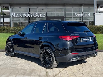 Used Mercedes-Benz GLC 2025 for sale - 78356259: Photo