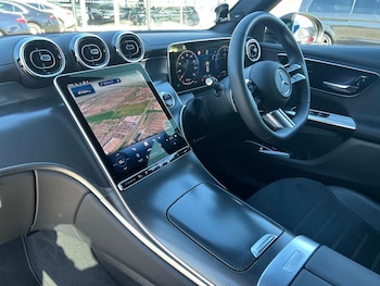 Used Mercedes-Benz GLC 2025 for sale - 78356259: Photo