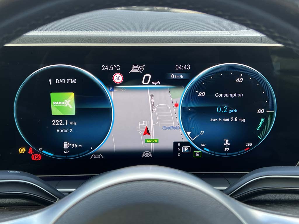 Used Mercedes-Benz GLE 2020 for sale - 78066295: Photo 4