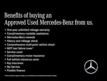 Used Mercedes-Benz A-Class 2023 for sale - 77822486: Photo