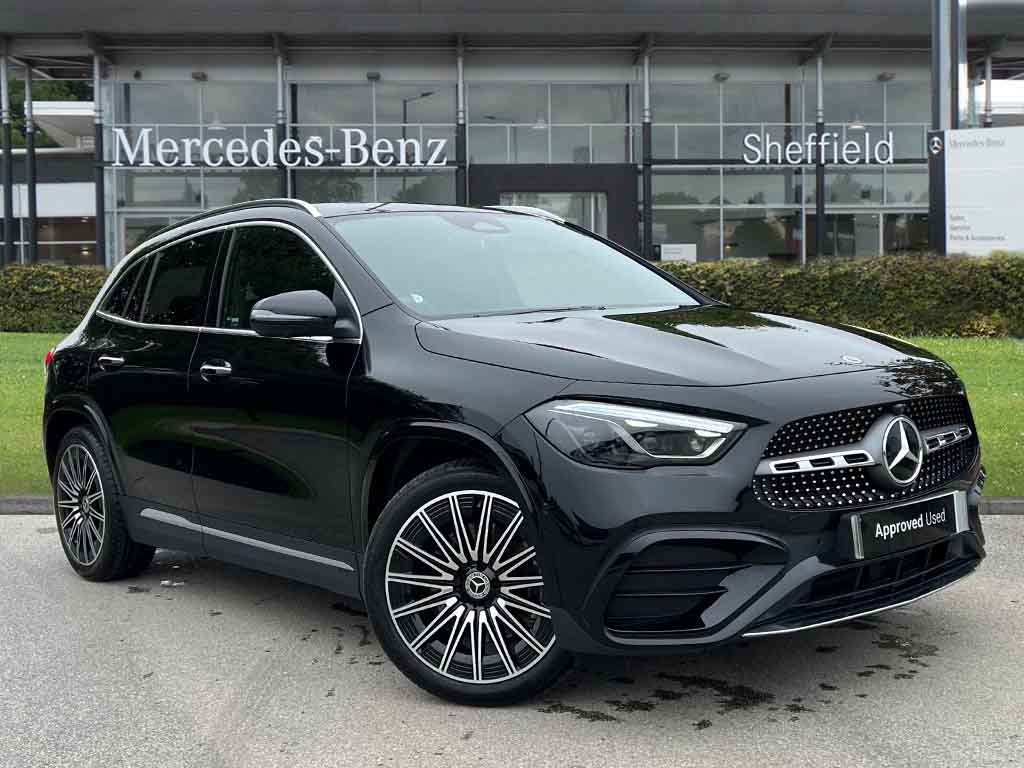 Used Mercedes-Benz GLA 2025 for sale - 76680116: Photo 1