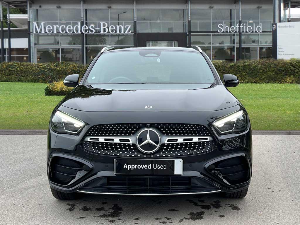 Used Mercedes-Benz GLA 2025 for sale - 76680116: Photo 10