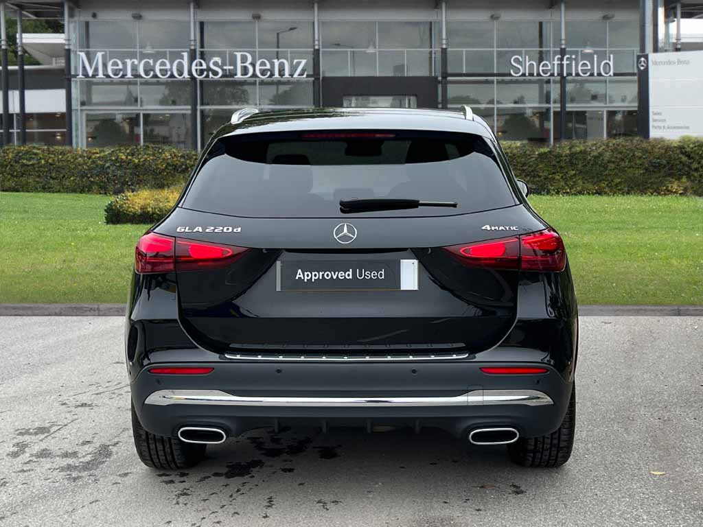 Used Mercedes-Benz GLA 2025 for sale - 76680116: Photo 11