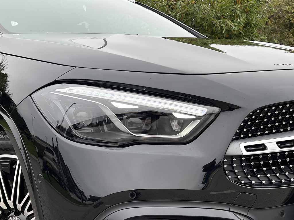 Used Mercedes-Benz GLA 2025 for sale - 76680116: Photo 12