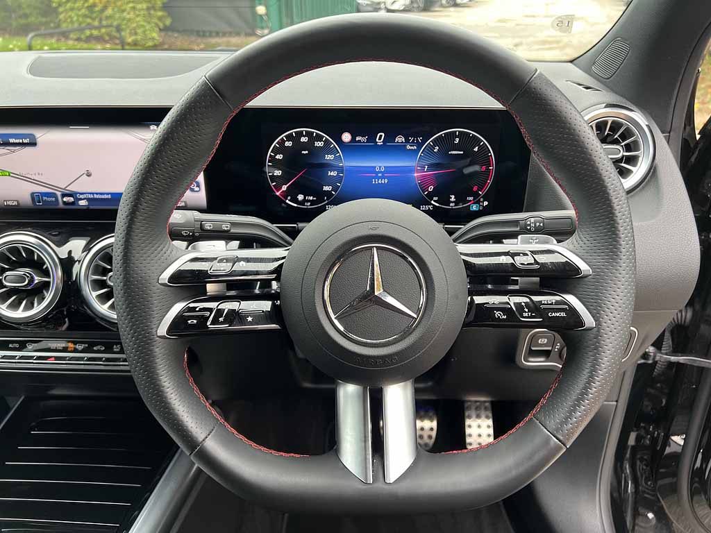 Used Mercedes-Benz GLA 2025 for sale - 76680116: Photo 14