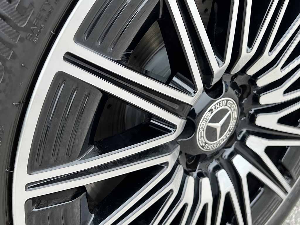 Used Mercedes-Benz GLA 2025 for sale - 76680116: Photo 15