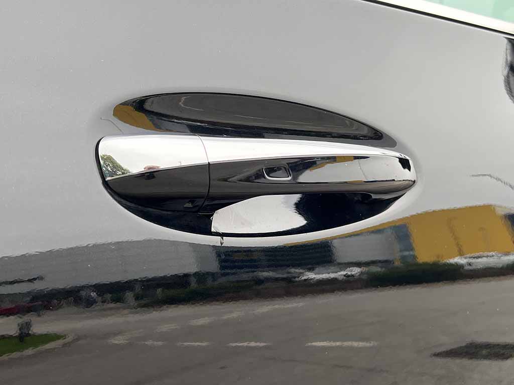 Used Mercedes-Benz GLA 2025 for sale - 76680116: Photo 16