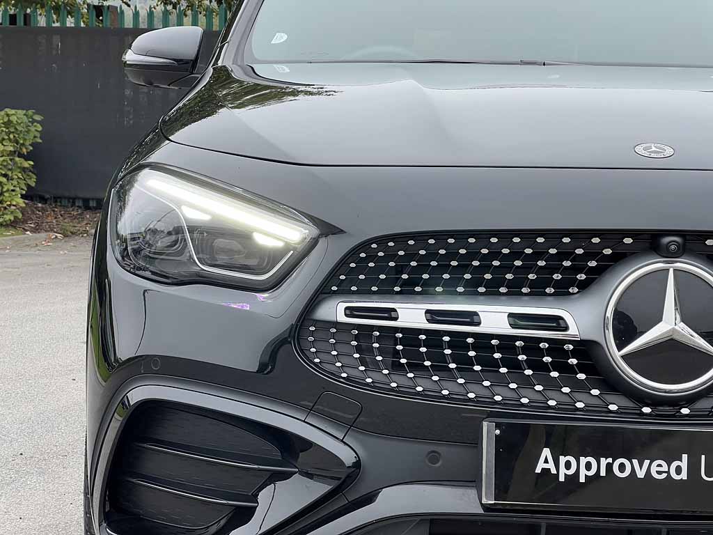 Used Mercedes-Benz GLA 2025 for sale - 76680116: Photo 17