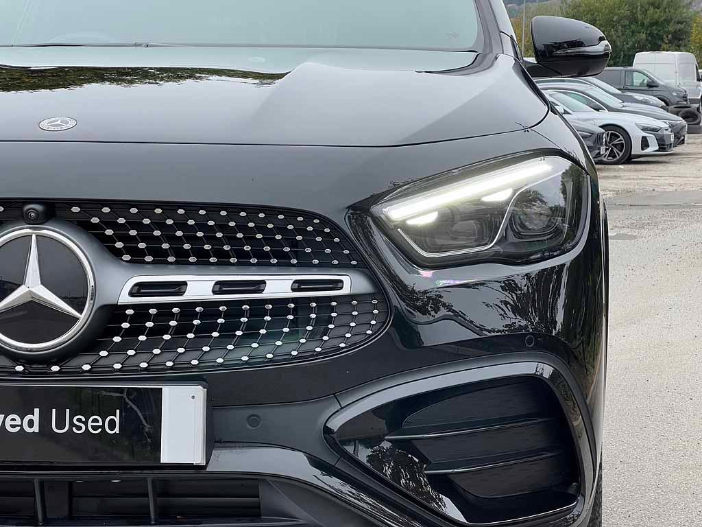 Used Mercedes-Benz GLA 2025 for sale - 76680116: Photo 19