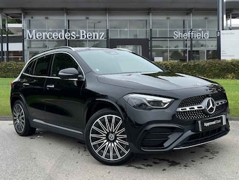 Used Mercedes-Benz GLA 2025 for sale - 76680116: Photo