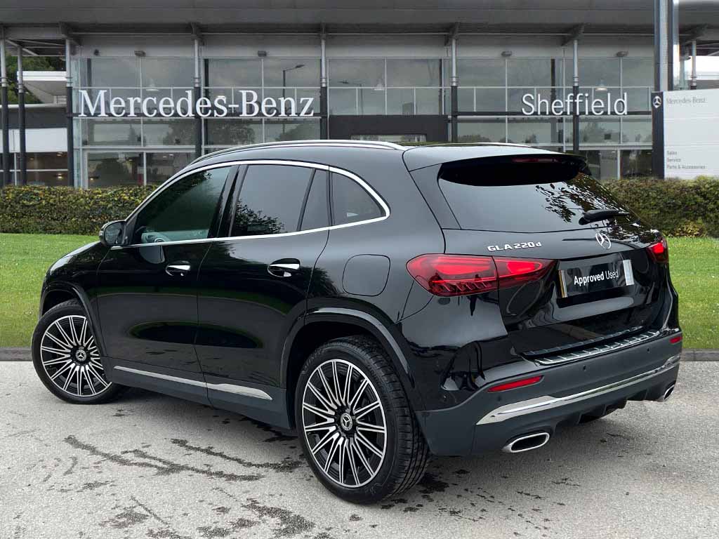 Used Mercedes-Benz GLA 2025 for sale - 76680116: Photo 2