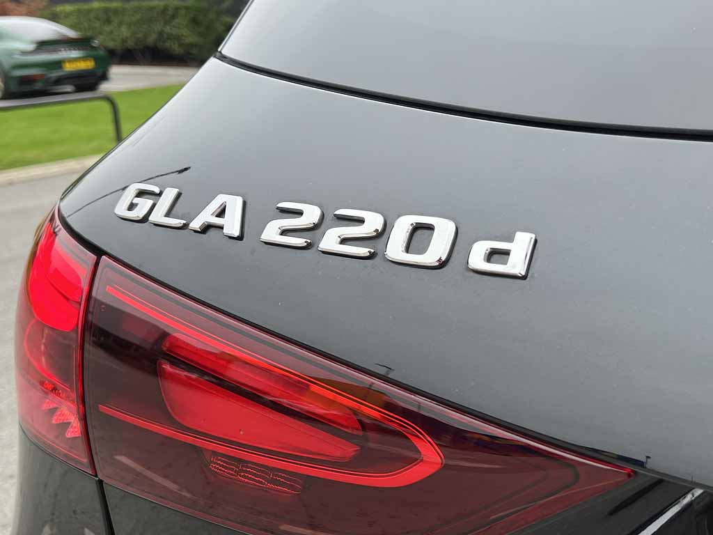 Used Mercedes-Benz GLA 2025 for sale - 76680116: Photo 21