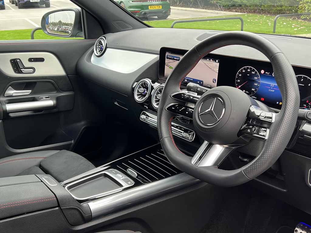 Used Mercedes-Benz GLA 2025 for sale - 76680116: Photo 22