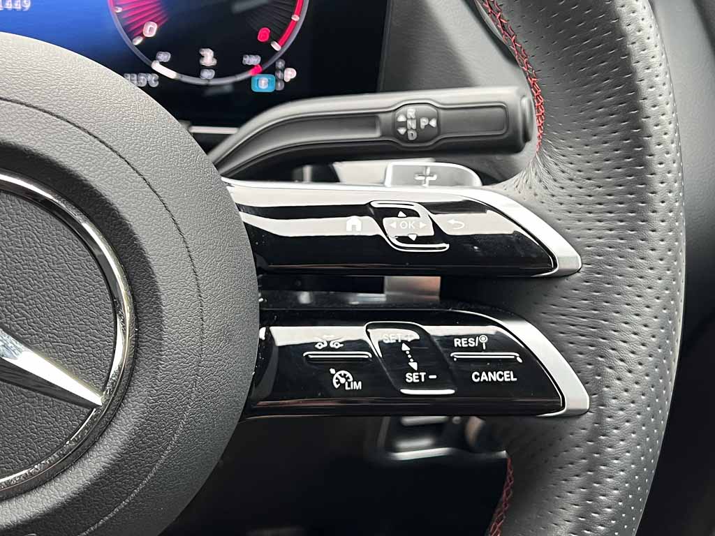 Used Mercedes-Benz GLA 2025 for sale - 76680116: Photo 24