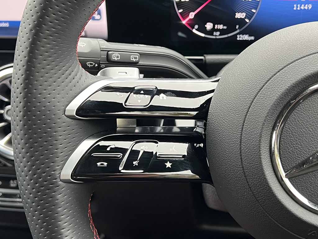 Used Mercedes-Benz GLA 2025 for sale - 76680116: Photo 25