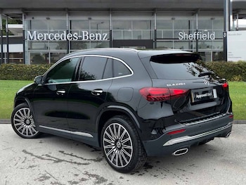 Used Mercedes-Benz GLA 2025 for sale - 76680116: Photo