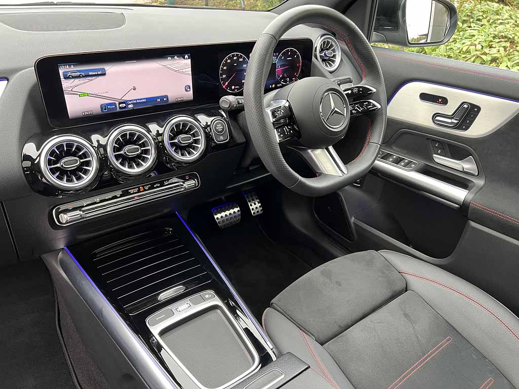 Used Mercedes-Benz GLA 2025 for sale - 76680116: Photo 3