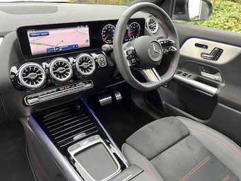 Used Mercedes-Benz GLA 2025 for sale - 76680116: Photo