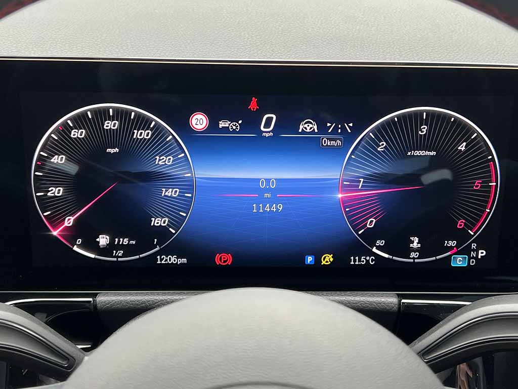 Used Mercedes-Benz GLA 2025 for sale - 76680116: Photo 4