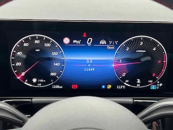 Used Mercedes-Benz GLA 2025 for sale - 76680116: Photo