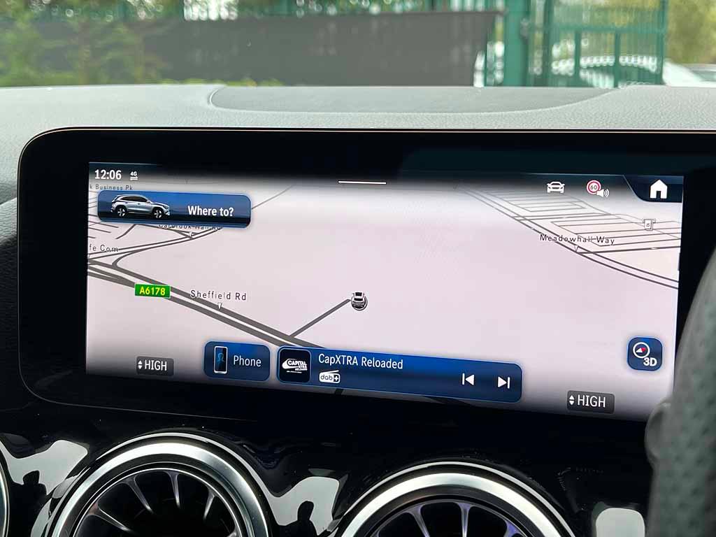 Used Mercedes-Benz GLA 2025 for sale - 76680116: Photo 5