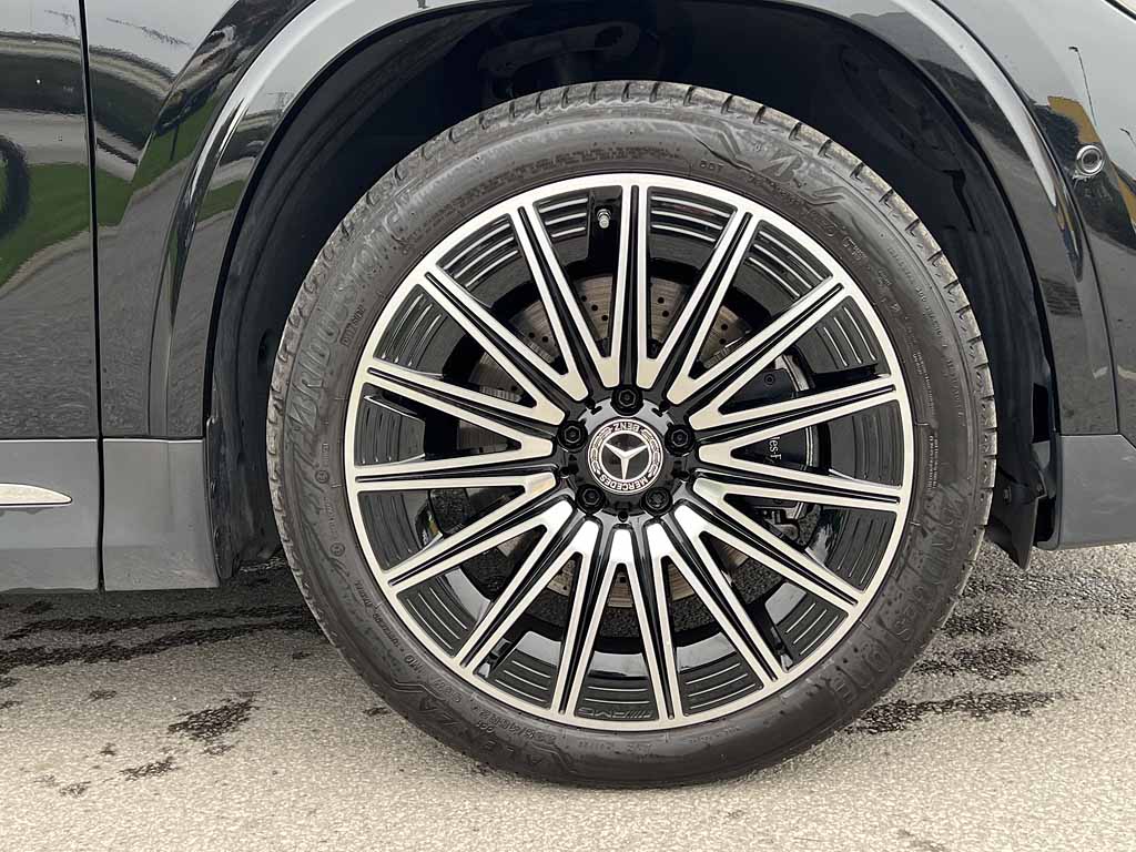 Used Mercedes-Benz GLA 2025 for sale - 76680116: Photo 6