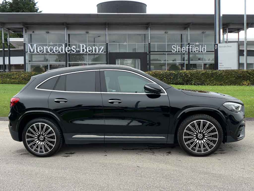 Used Mercedes-Benz GLA 2025 for sale - 76680116: Photo 7