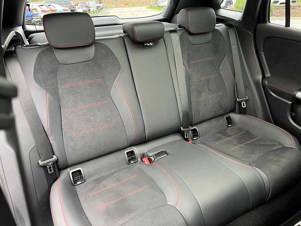 Used Mercedes-Benz GLA 2025 for sale - 76680116: Photo 8