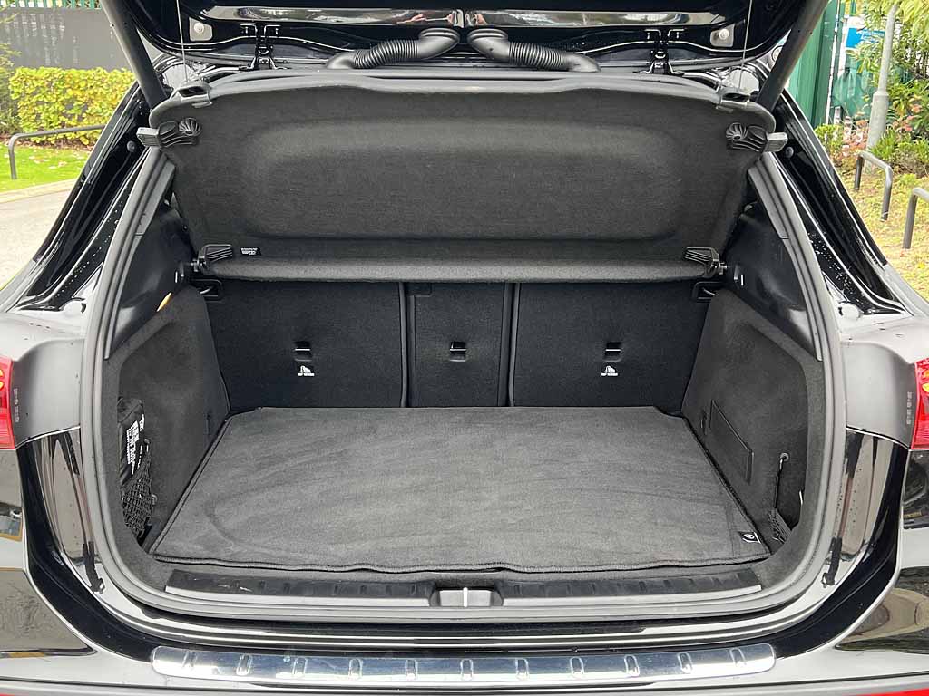 Used Mercedes-Benz GLA 2025 for sale - 76680116: Photo 9