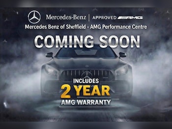 Mercedes-Benz CLE feature image