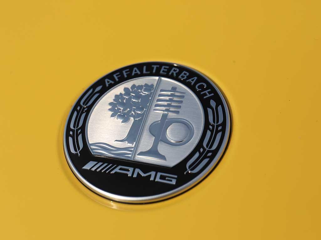 Used Mercedes-Benz AMG GT 2024 for sale - 77533039: Photo 20