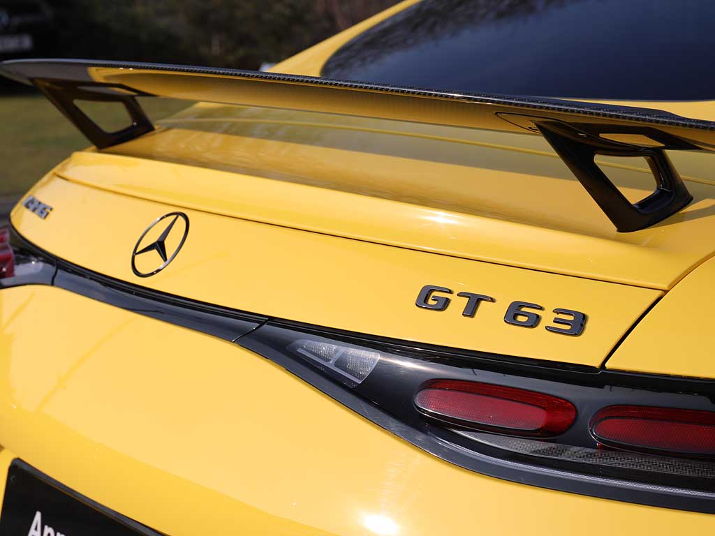 Used Mercedes-Benz AMG GT 2024 for sale - 77533039: Photo 22