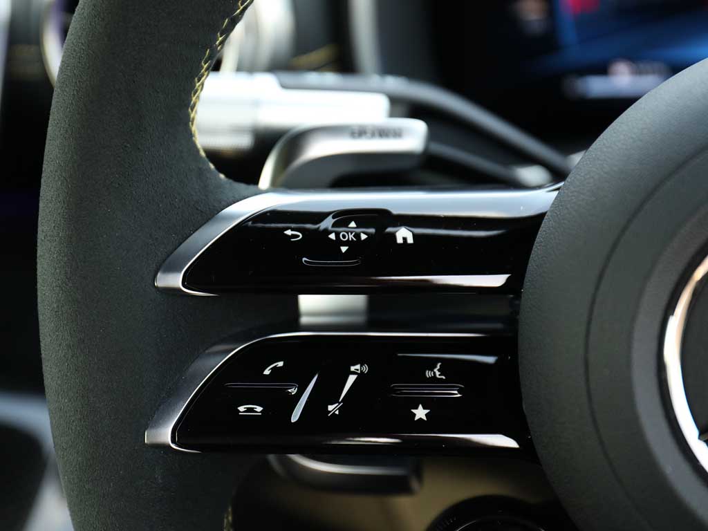 Used Mercedes-Benz AMG GT 2024 for sale - 77533039: Photo 25