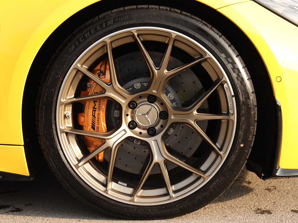 Used Mercedes-Benz AMG GT 2024 for sale - 77533039: Photo 6