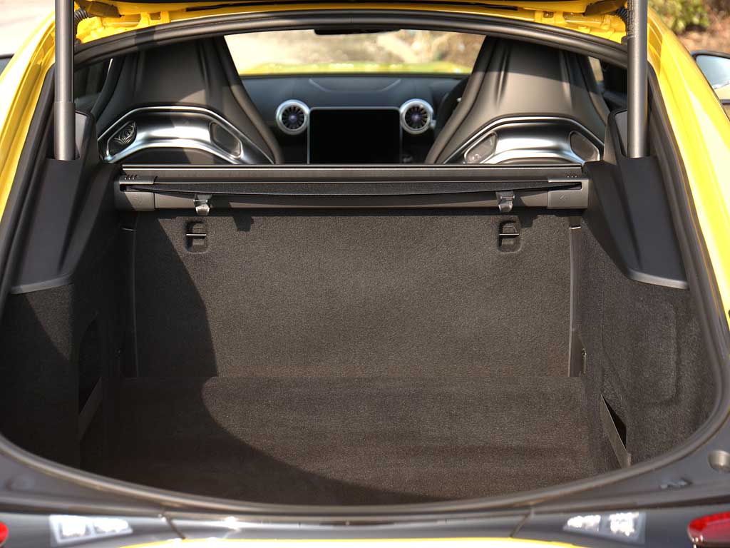 Used Mercedes-Benz AMG GT 2024 for sale - 77533039: Photo 8