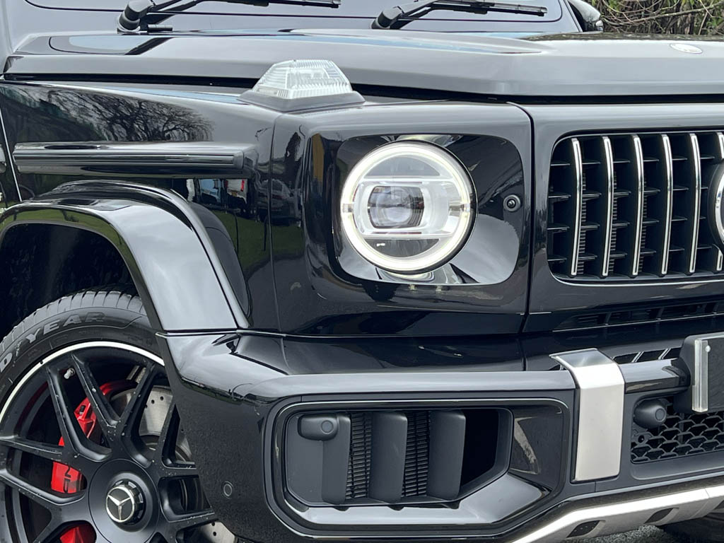 Used Mercedes-Benz G Class 2025 for sale - 77532918: Photo 12