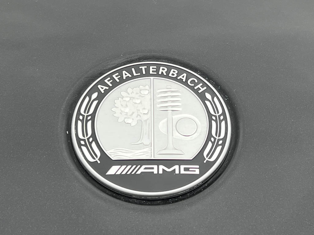 Used Mercedes-Benz G Class 2025 for sale - 77532918: Photo 19