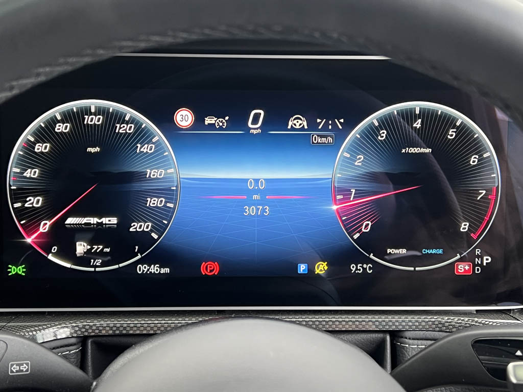 Used Mercedes-Benz G Class 2025 for sale - 77532918: Photo 4