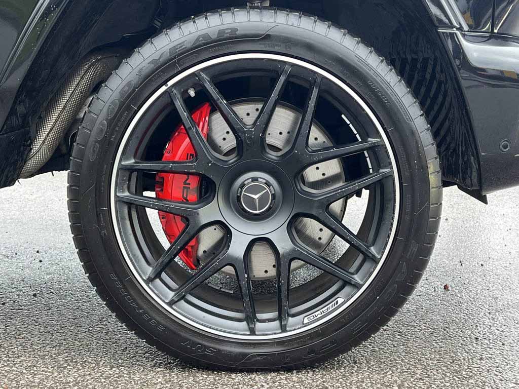 Used Mercedes-Benz G Class 2025 for sale - 77532918: Photo 6