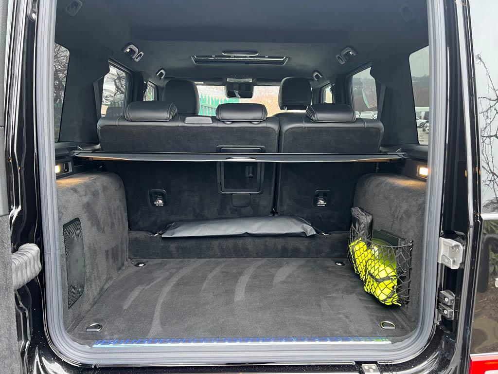 Used Mercedes-Benz G Class 2025 for sale - 77532918: Photo 9