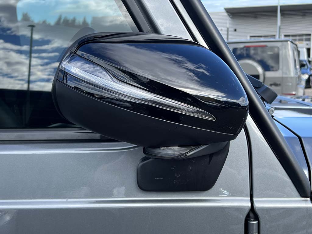 Used Mercedes-Benz G Class 2019 for sale - 76673744: Photo 14