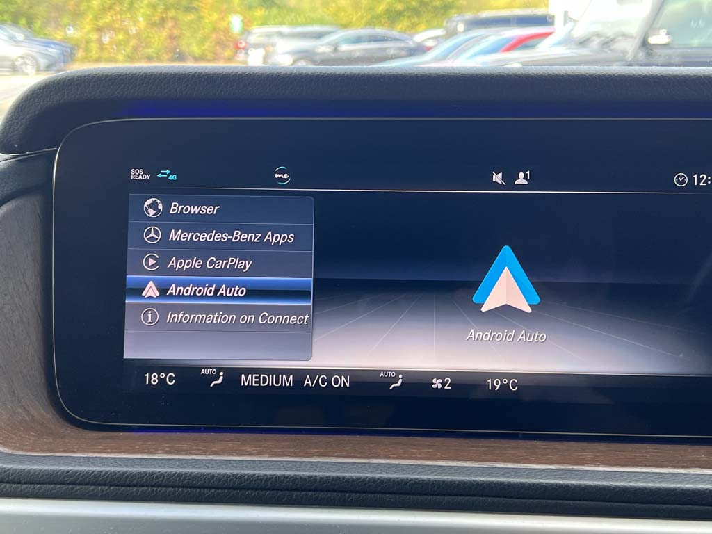 Used Mercedes-Benz G Class 2019 for sale - 76673744: Photo 24