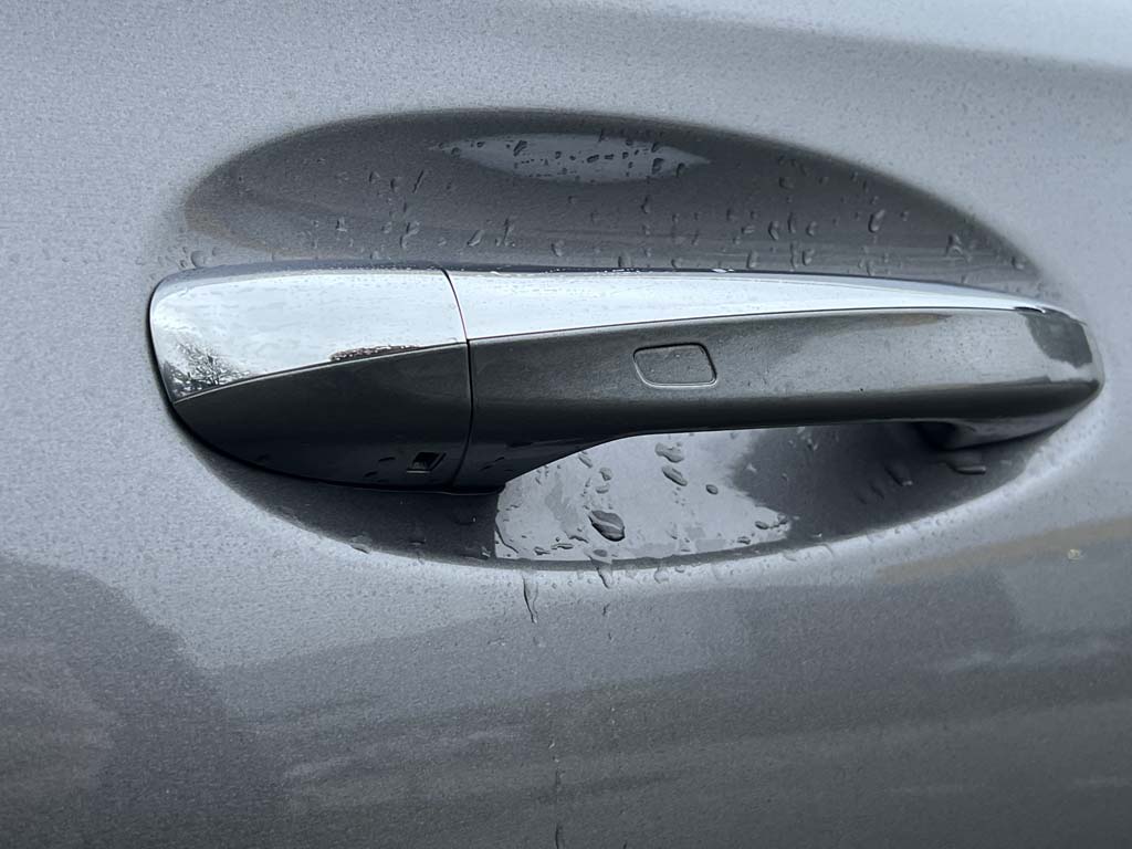 Used Mercedes-Benz A-Class 2024 for sale - 77332747: Photo 15