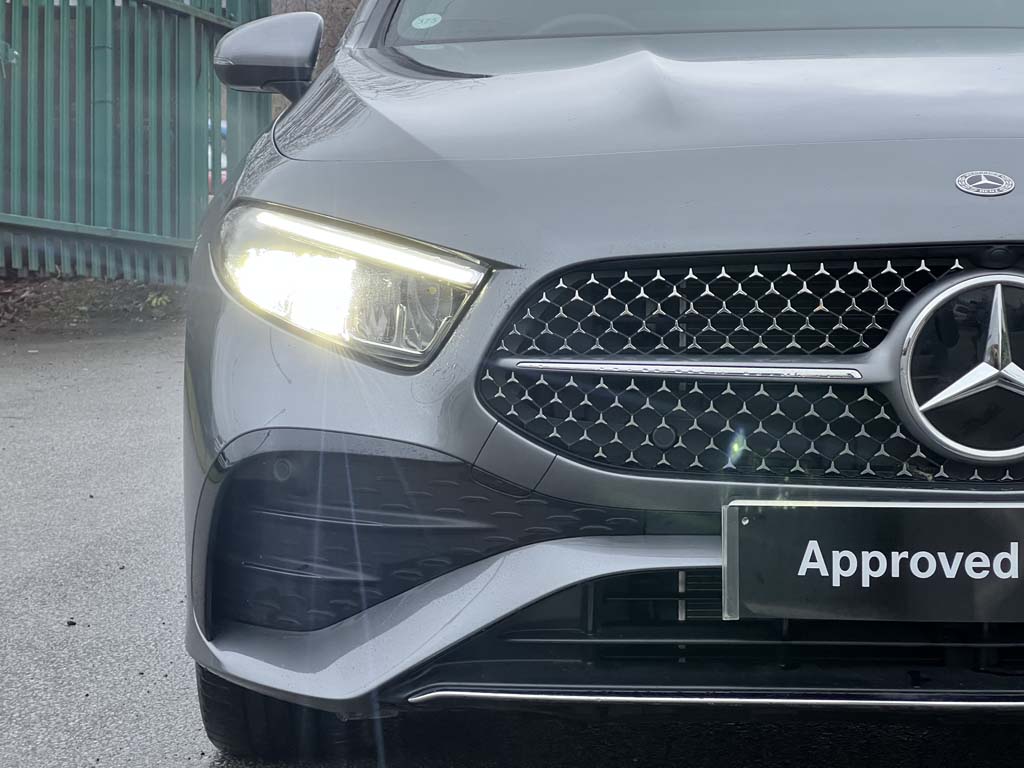 Used Mercedes-Benz A-Class 2024 for sale - 77332747: Photo 19