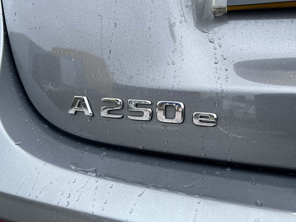 Used Mercedes-Benz A-Class 2024 for sale - 77332747: Photo 20