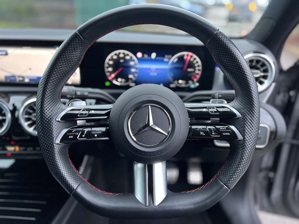 Used Mercedes-Benz A-Class 2024 for sale - 77332747: Photo 22